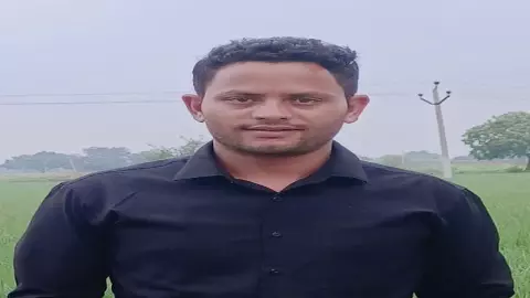 Hathras News: डंपर की टक्कर से बाइक सवार टोरंटकर्मी की मौत Hathras News: डंपर की टक्कर से बाइक सवार टोरंटकर्मी की मौत