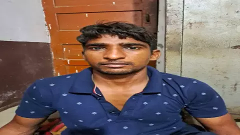 Meerut News: STF-पुलिस की बड़ी कार्रवाई : लारेन्स बिश्नोई गैंग का शार्प शूटर रवि दौरला मुठभेड़ में गिरफ्तार