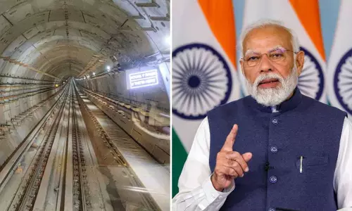 कोलकाता को PM मोदी की बड़ी सौगात, आज 3 नई मेट्रो लाइन्स का करेंगे उद्घाटन