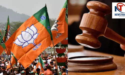 भाजपा नेता की धोती खींचने का विवाद 29 साल बाद खत्म, कोर्ट ने केस बंद किया