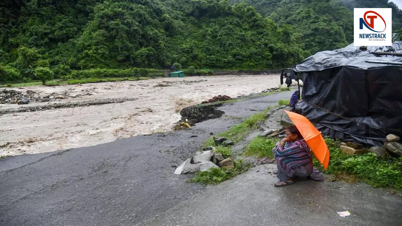 Uttarakhand weather alert: