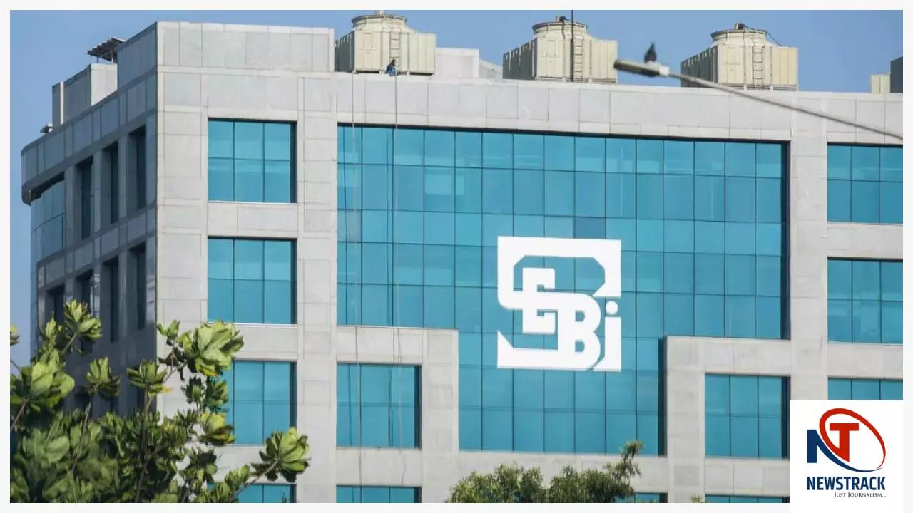 SEBI made a new proposal