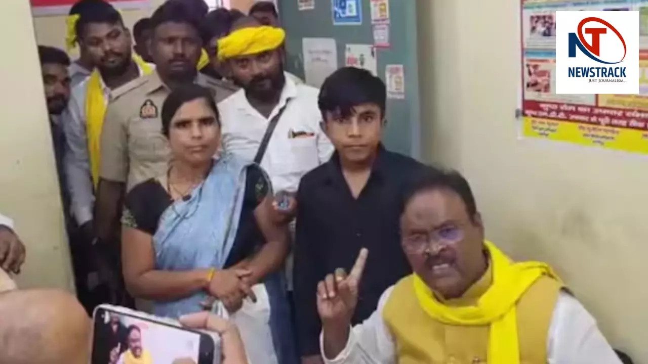 MLA Bediram