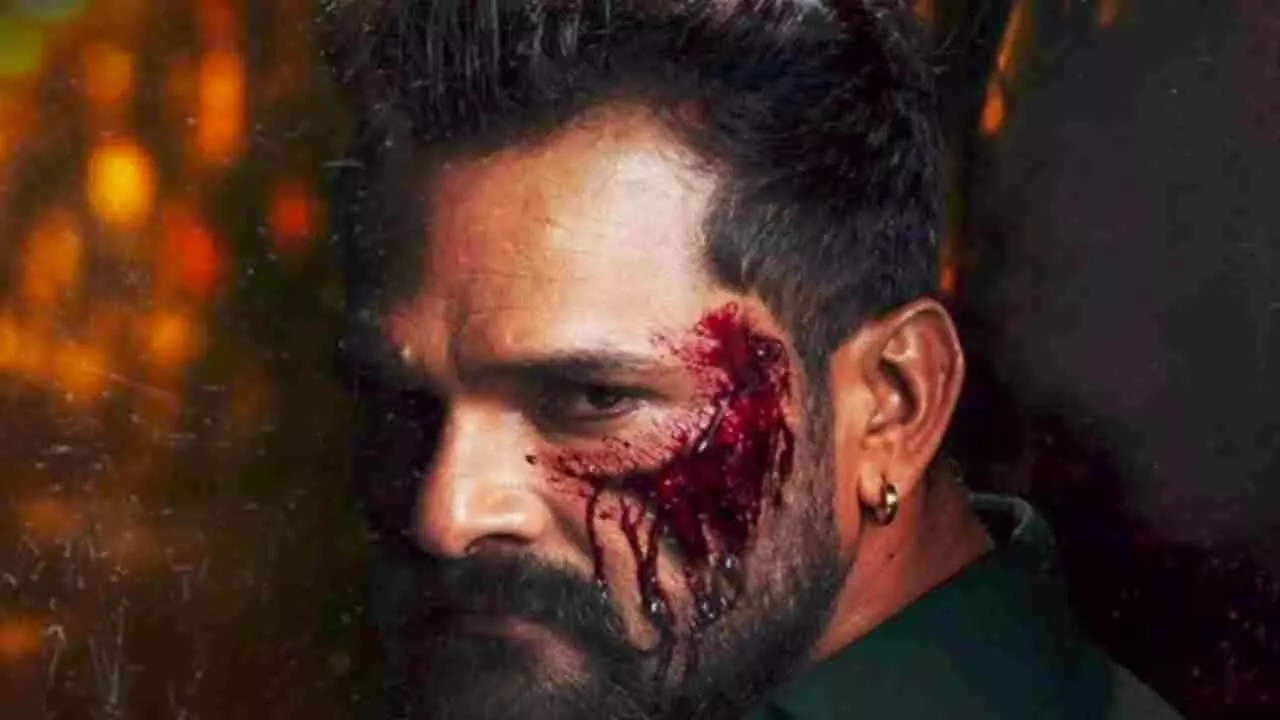 Khesari Lal Yadav Bollywood Debut