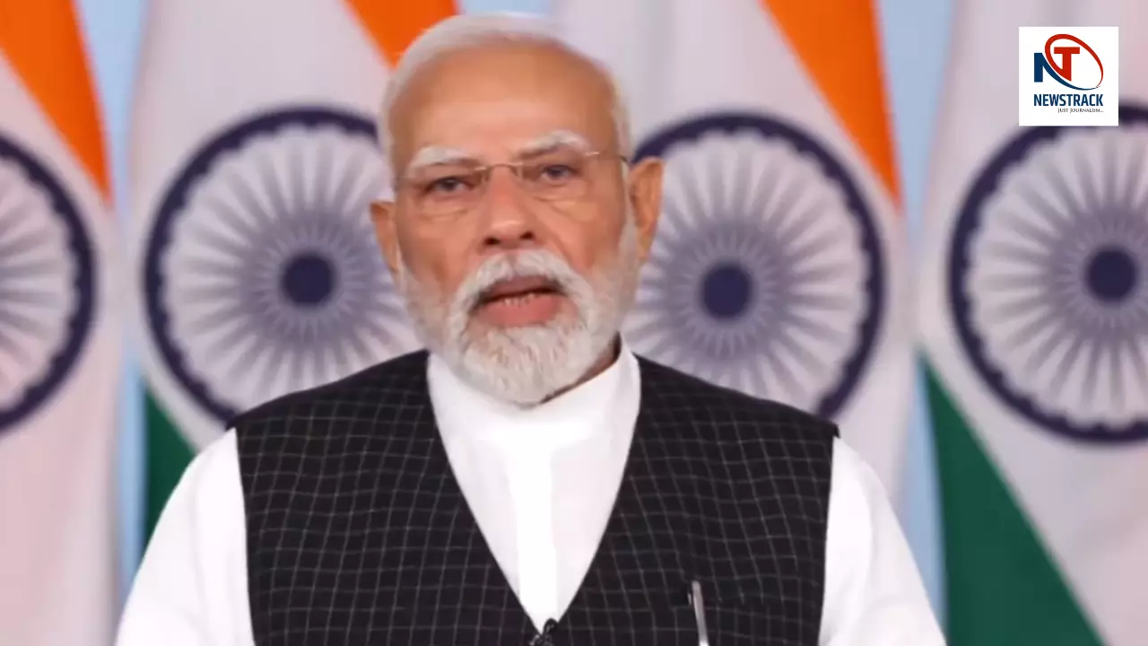 PM Modi