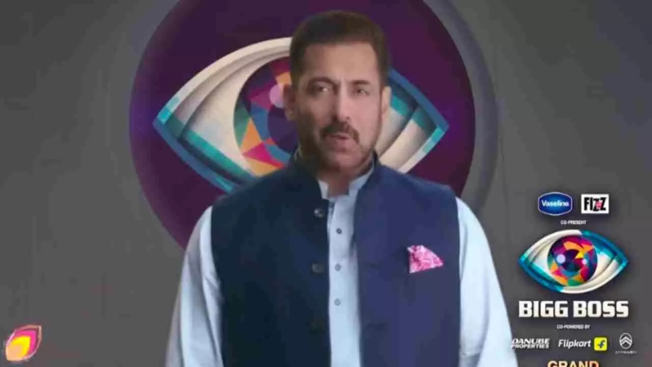 Bigg Boss 19 Voting Trend Bigg Boss 19 Voting Trend