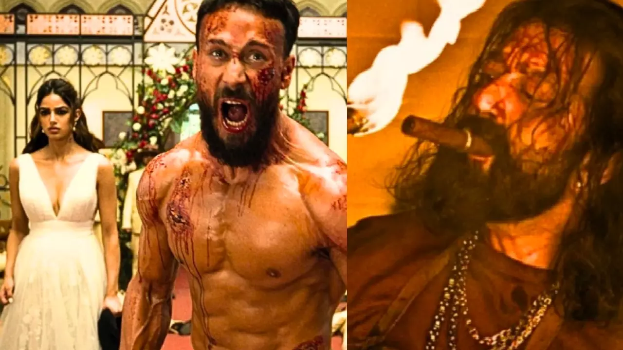 Baaghi 4 Trailer Release Time