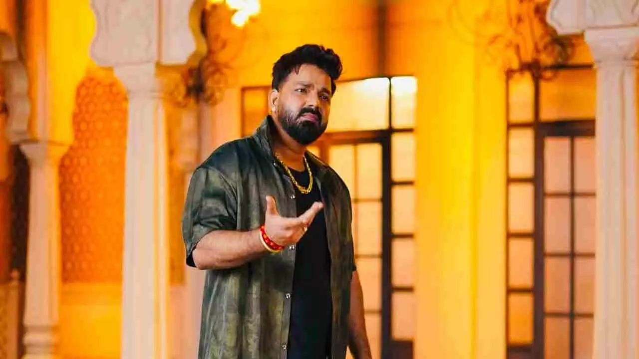 Pawan Singh Latest News