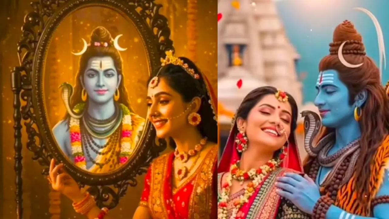 Hartalika Teej 2025 Song