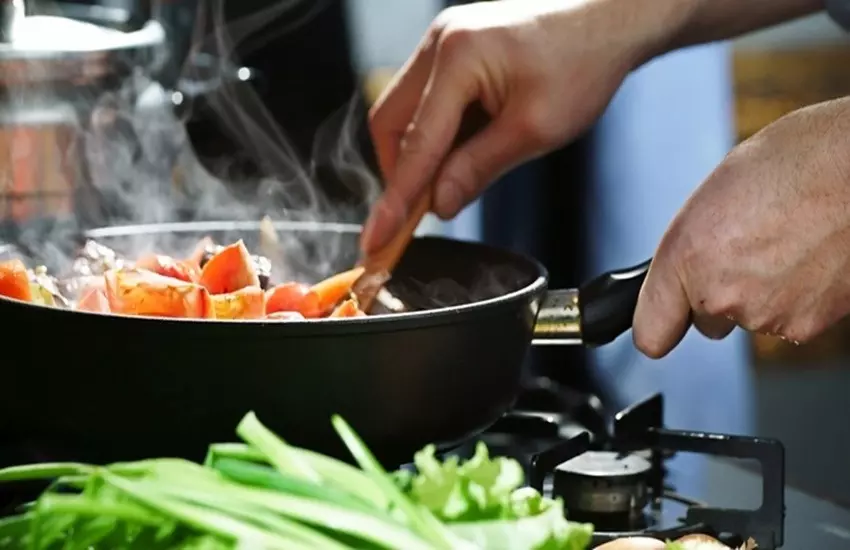 Cancer risk kitchen item