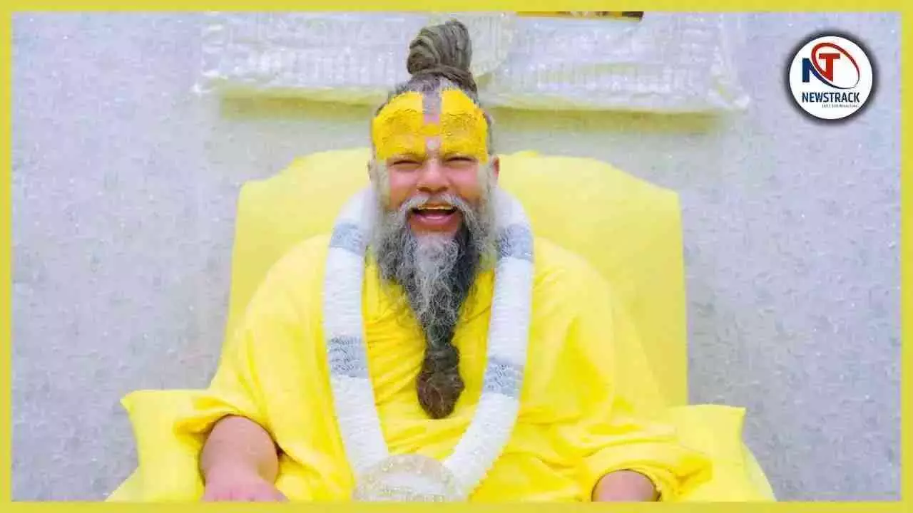Premanand Ji Maharaj