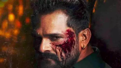 Khesari Lal Yadav Bollywood Debut Khesari Lal Yadav Bollywood Debut