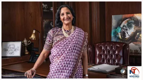 Rekha Jhunjhunwala