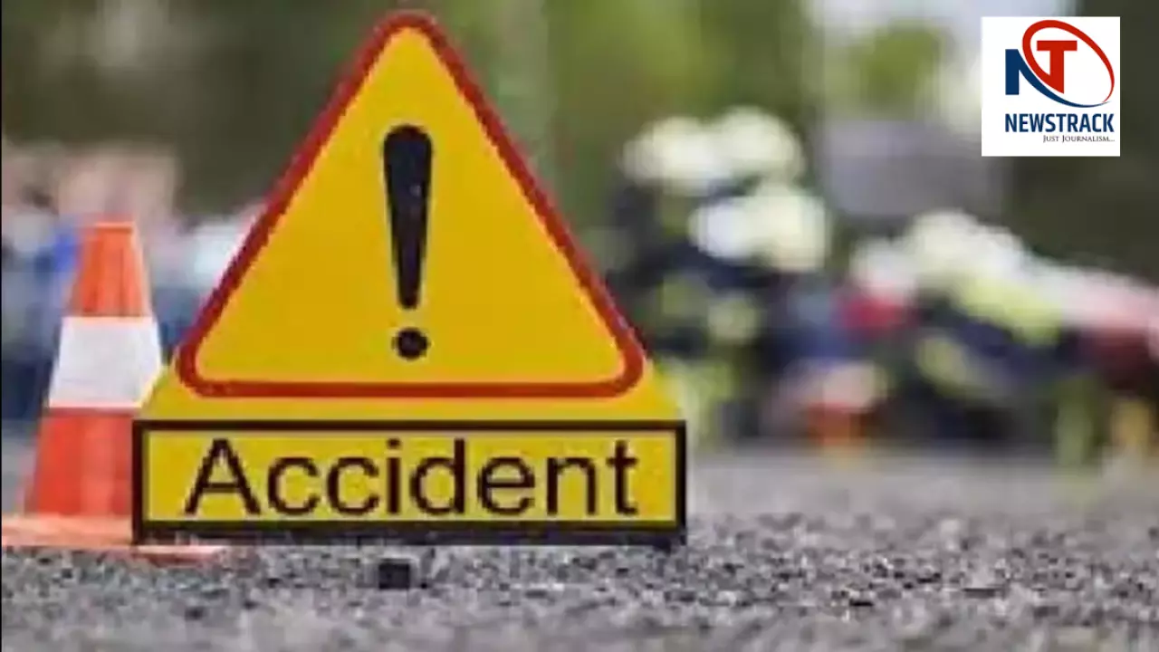 Etah News: एटा में सड़क हादसे में 40 वर्षीय शख्स की मौत, तेज रफ्तार ऑटो ने मारी टक्कर