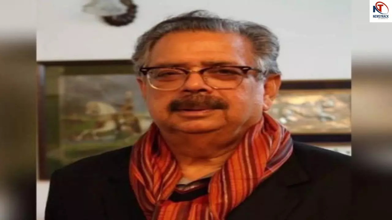 Raja Ayodhya Passed Away