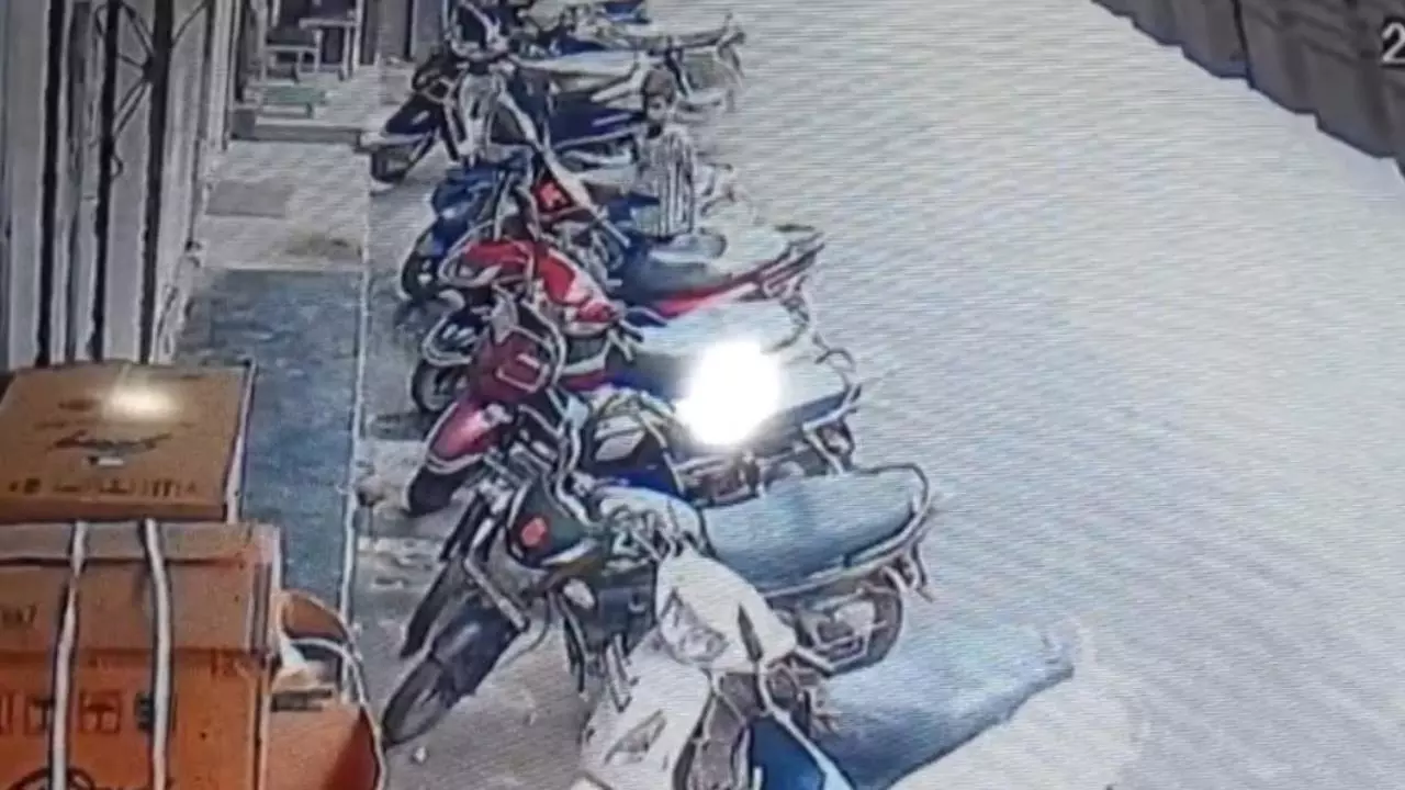 Jhansi News: झांसी में किराए पर दर्जनों गाड़ियां लेकर गैंग फरार: लाखों का नुकसान,पीड़ित वाहन मालिकों ने पुलिस से लगाई गुहार