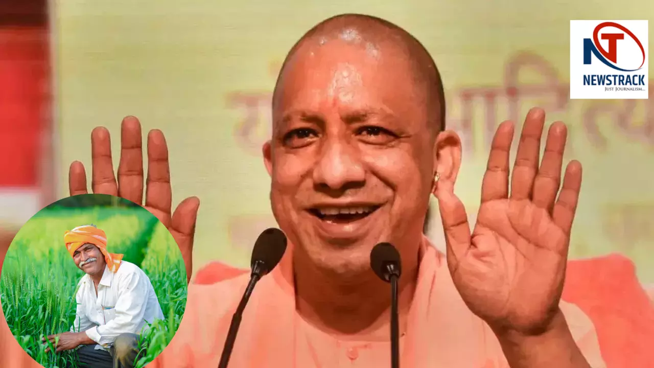 UP Farmers Update