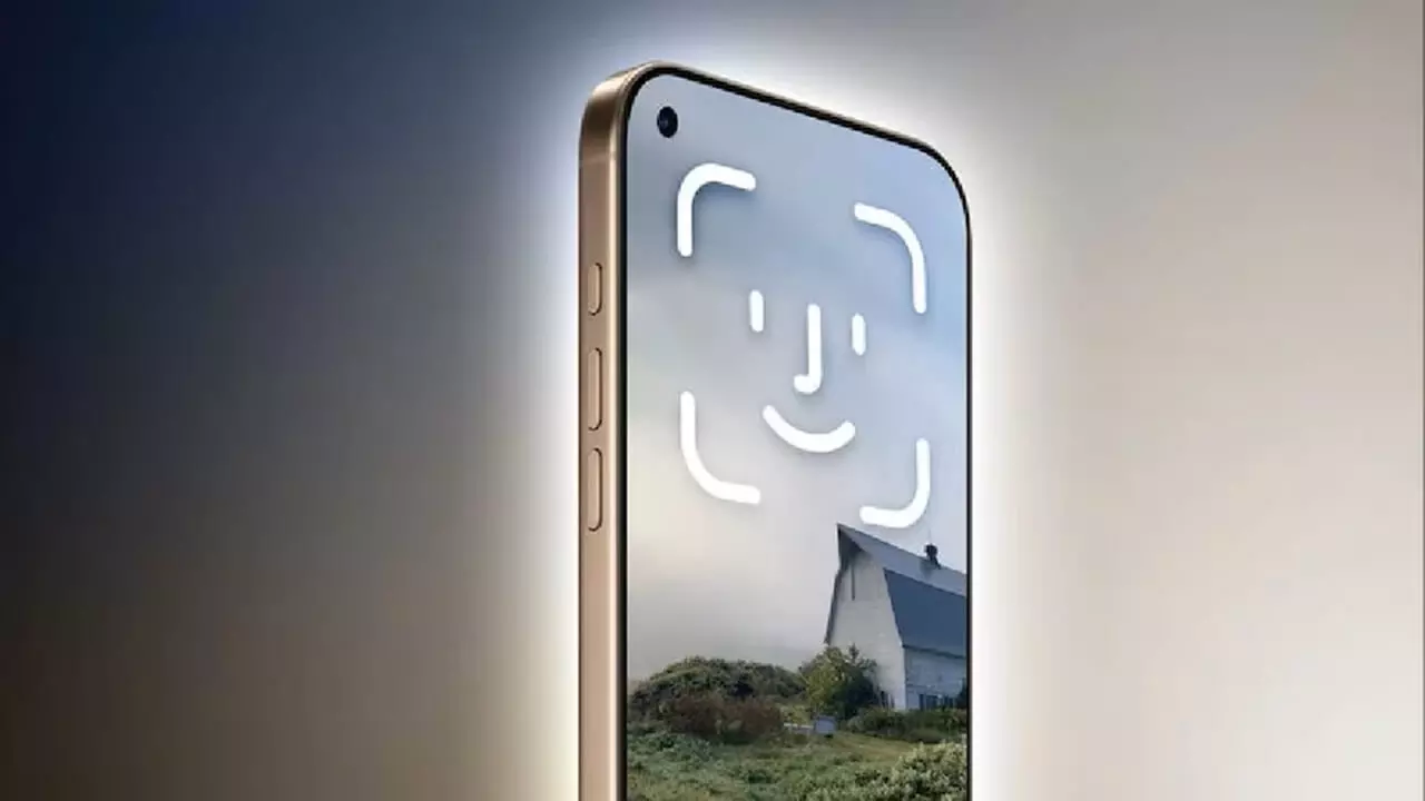 Apple iPhone 18 Series Camera Features