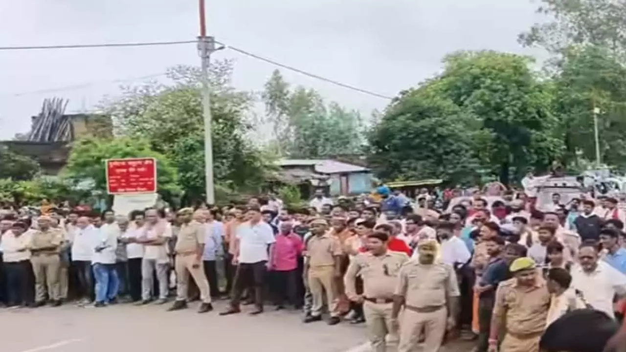 Drowned, retired IFS and wife dies on NH