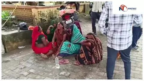 Sonbhadra : भूसे को लेकर भाई ने भाई की ली जान, पिता-पुत्र सहित 3 की तलाश Sonbhadra : भूसे को लेकर भाई ने भाई की ली जान, पिता-पुत्र सहित 3 की तलाश