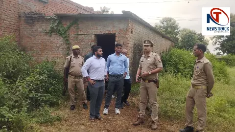 Sonbhadra News Sonbhadra News