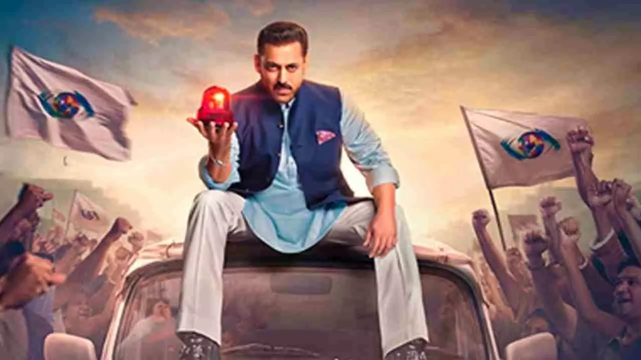 Bigg Boss 19 Update