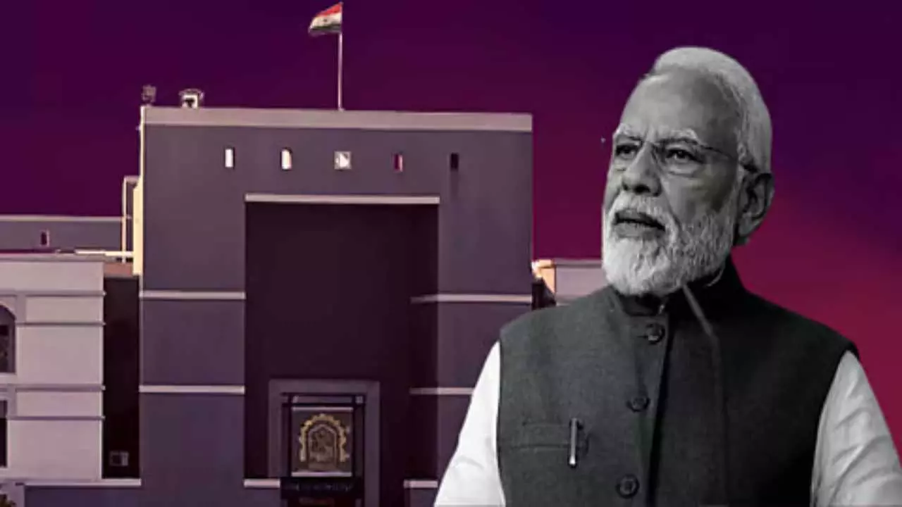 राज ही रहेगी PM मोदी की डिग्री! HC का बड़ा फैसला, CIC को लगाई फटकार