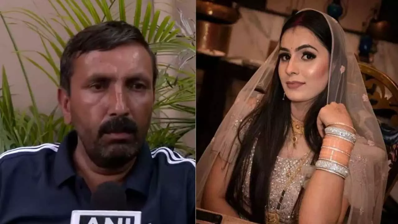हमने अपनी हैसियत से बढ़कर किया लेकिन... निक्की के पिता ने बताई असली बात, दोनों बेटियों की क्यों की एक ही घर में शादी