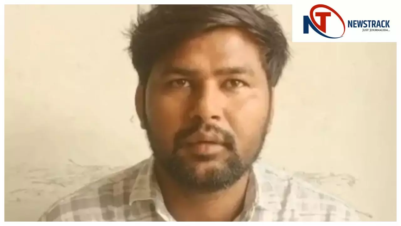 Hapur News : प्लॉट घोटाला: पालिका अध्यक्ष के देवर समेत तीन पर केस