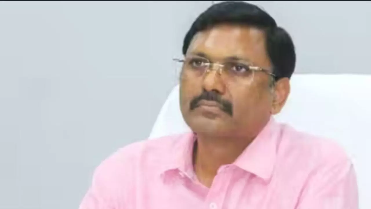 UP News: आईएएस आन्जनेय कुमार सिंह को मिला एक्सटेंशन, यूपी में रहेंगे तैनात