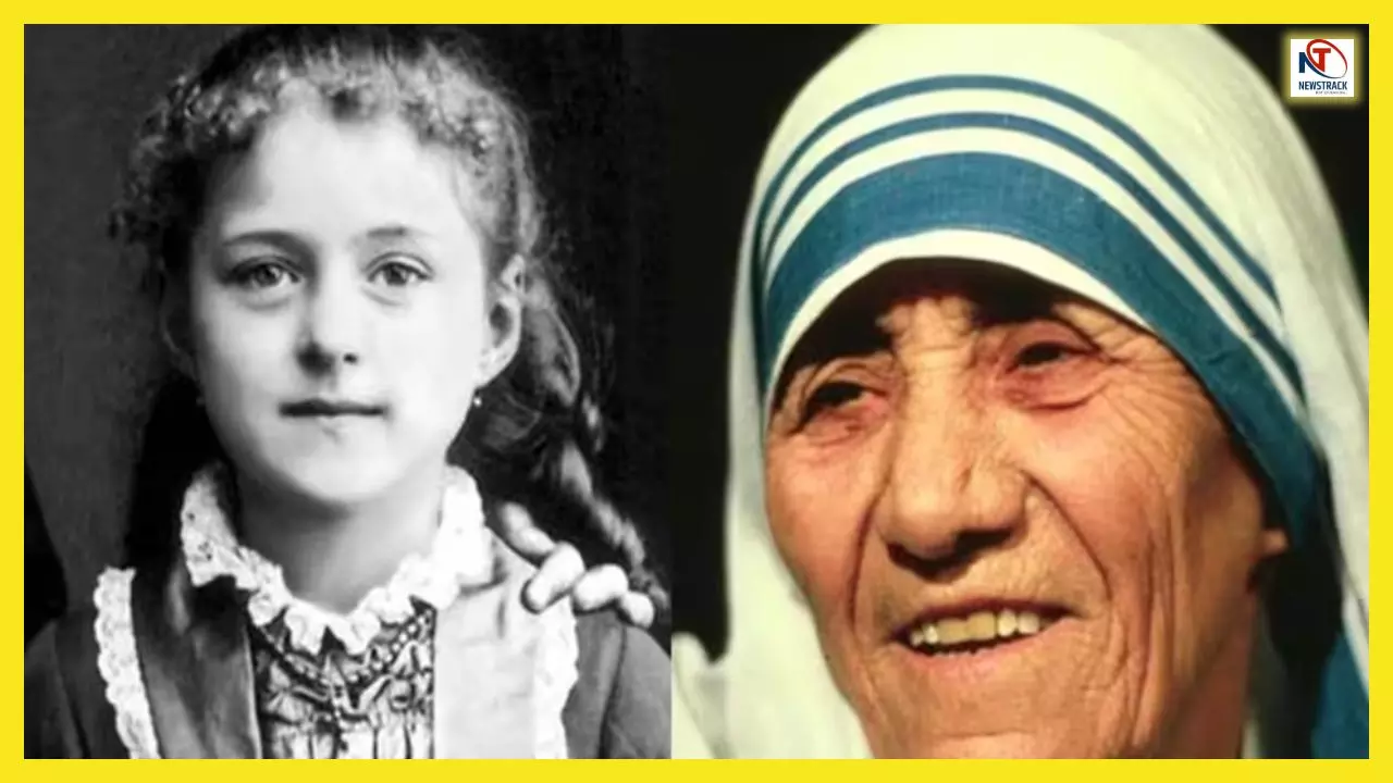 Mother Teresa Birth Anniversary 2025