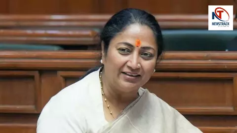 CM Rekha Gupta