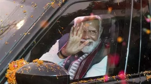 PM Modi Gujarat Visit PM Modi Gujarat Visit