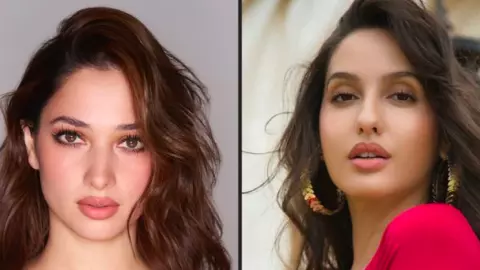 Ragini MMS 3 Nora Fatehi