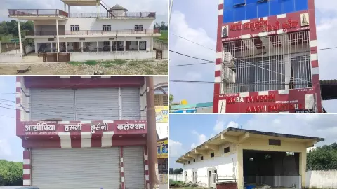 Lucknow news Lucknow news