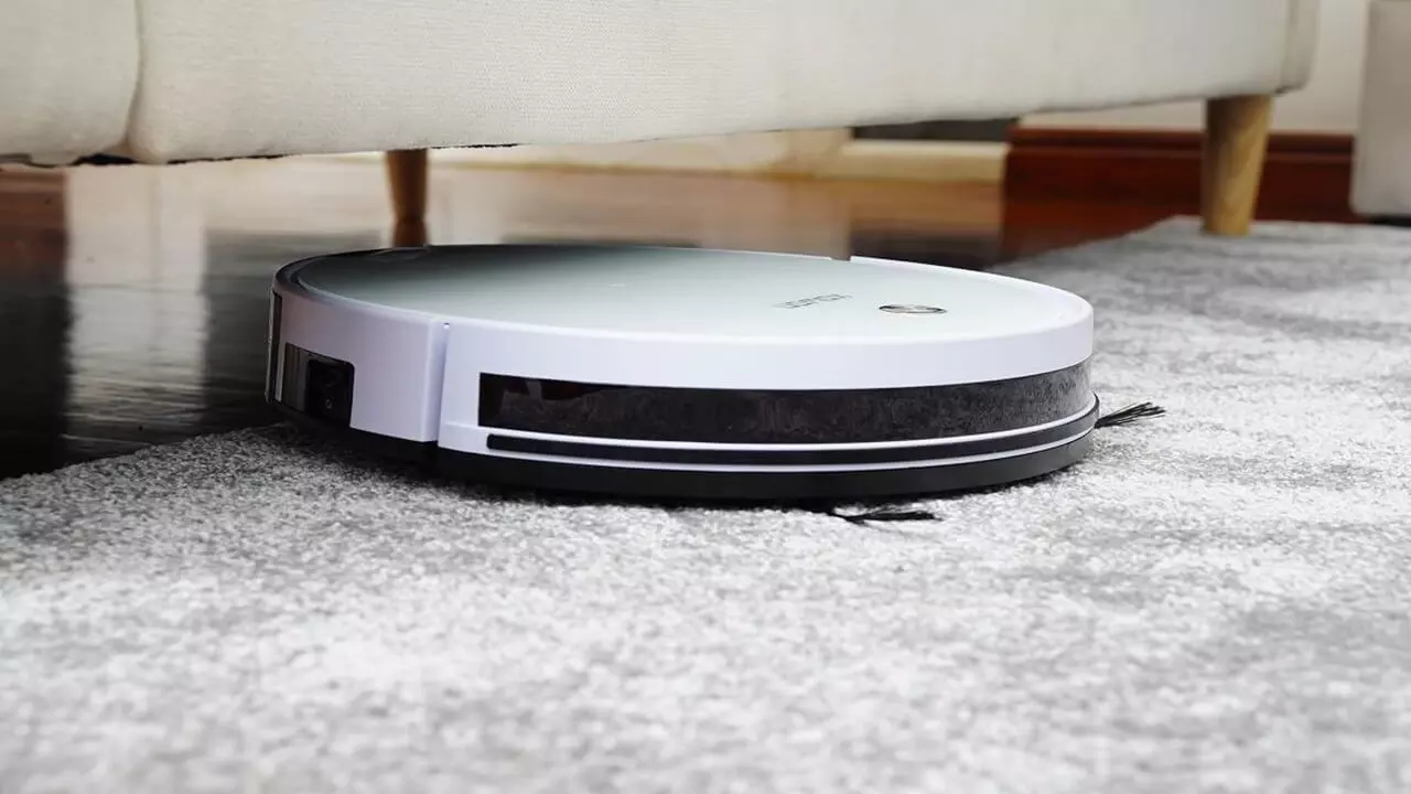 Best Vacuum Robot Cleaners