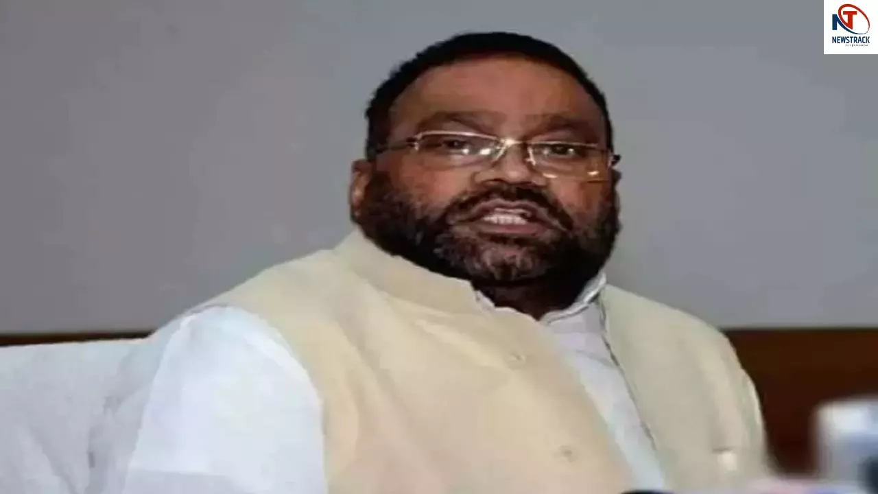Swami Prasad Maurya
