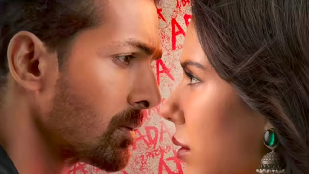 Ek Deewane ki Deewaniyat Song