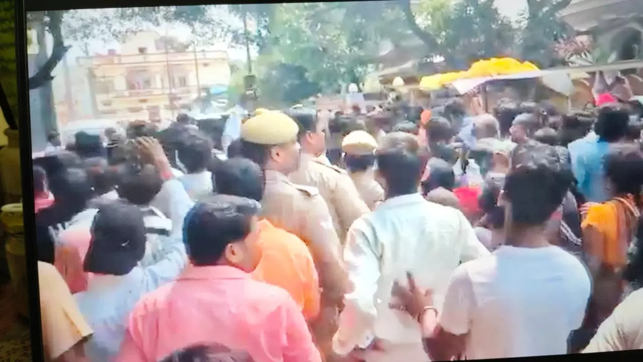 Gorakhpur News