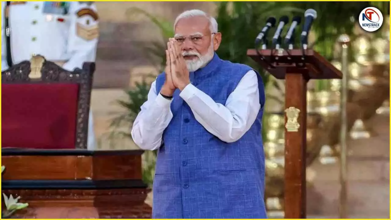 Modi 3.0