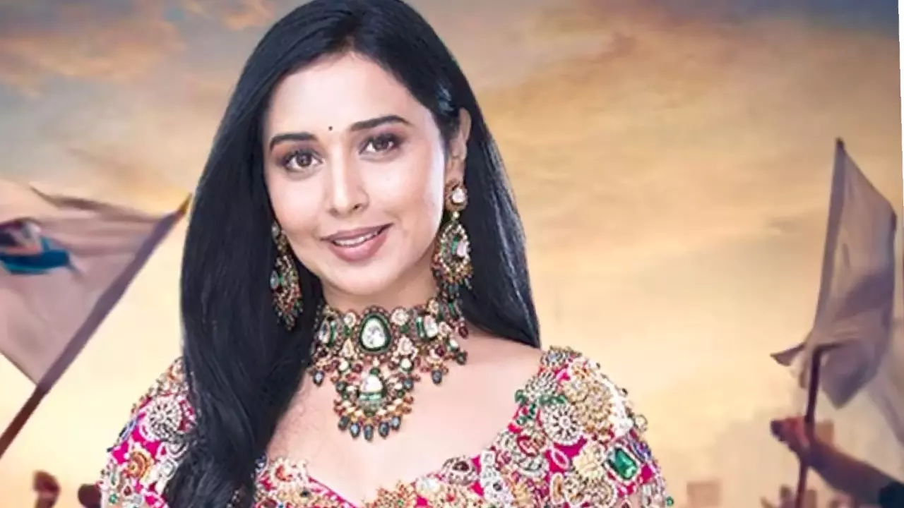 Bigg Boss 19 Tanya Mittal Net Worth