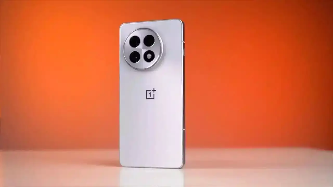 OnePlus 15R Battery Features
