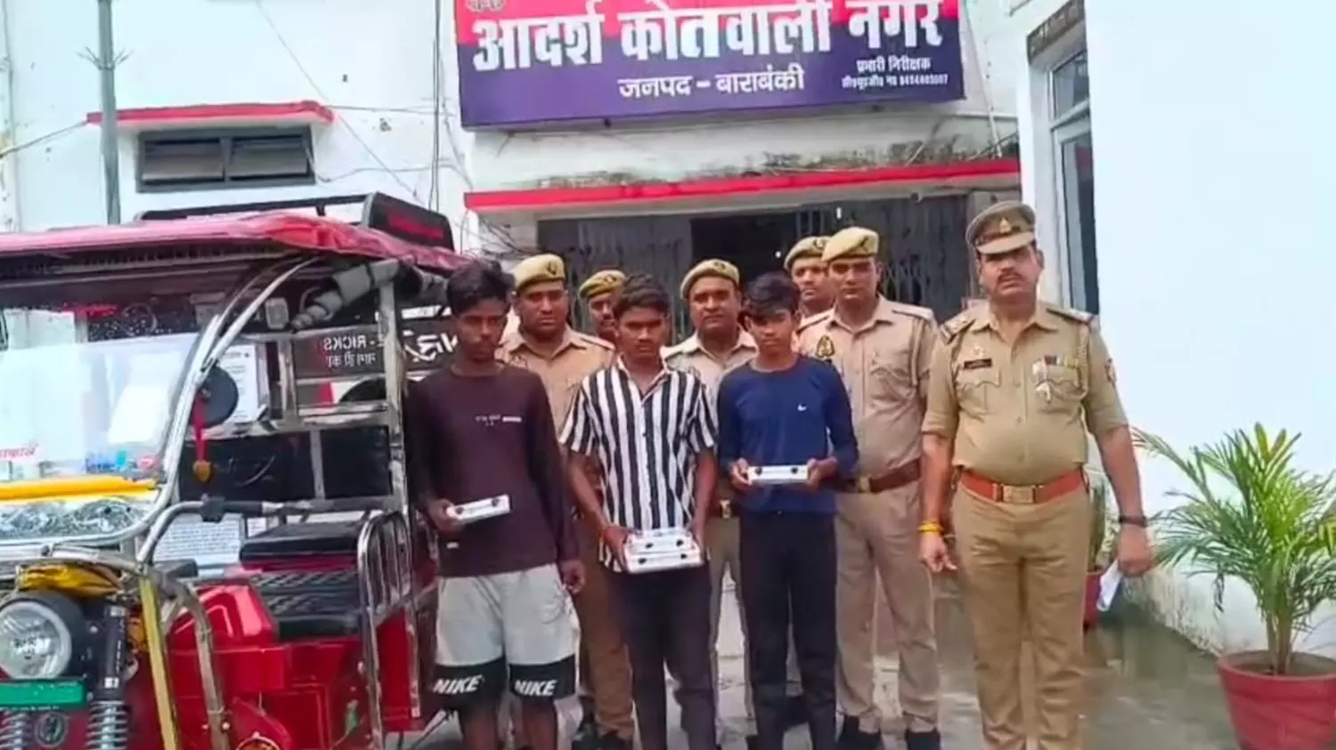 Lucknow news
