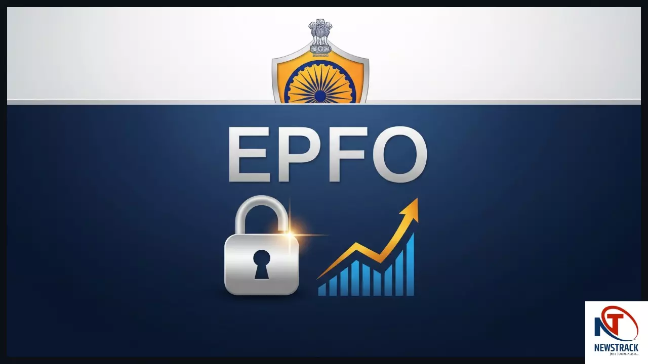 EPF - नौकरी बदलने पर पैसे निकालने की बजाय अकाउंट को ट्रांसफर कराएं, रिटायरमेंट पर मिलेगा बड़ा फंड EPF - नौकरी बदलने पर पैसे निकालने की बजाय अकाउंट को ट्रांसफर कराएं, रिटायरमेंट पर मिलेगा बड़ा फंड