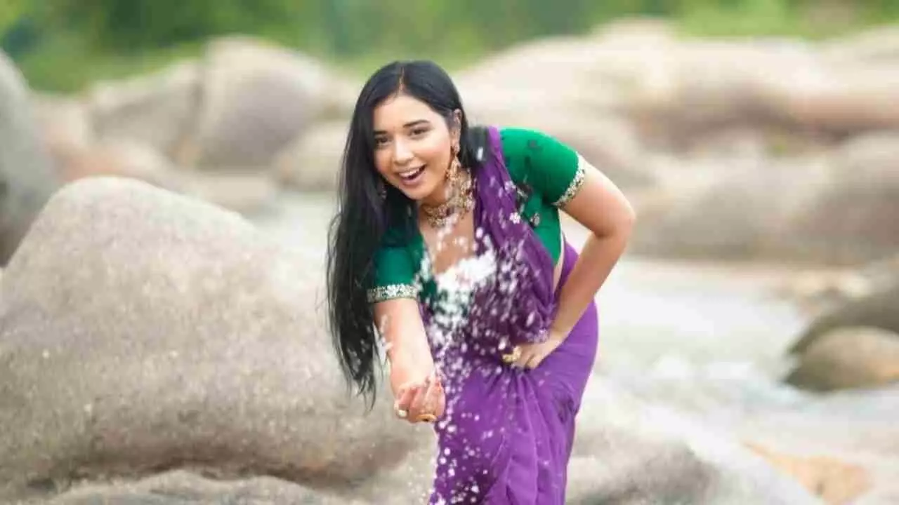 Bigg Boss 19 Tanya Mittal Bigg Boss 19 Tanya Mittal