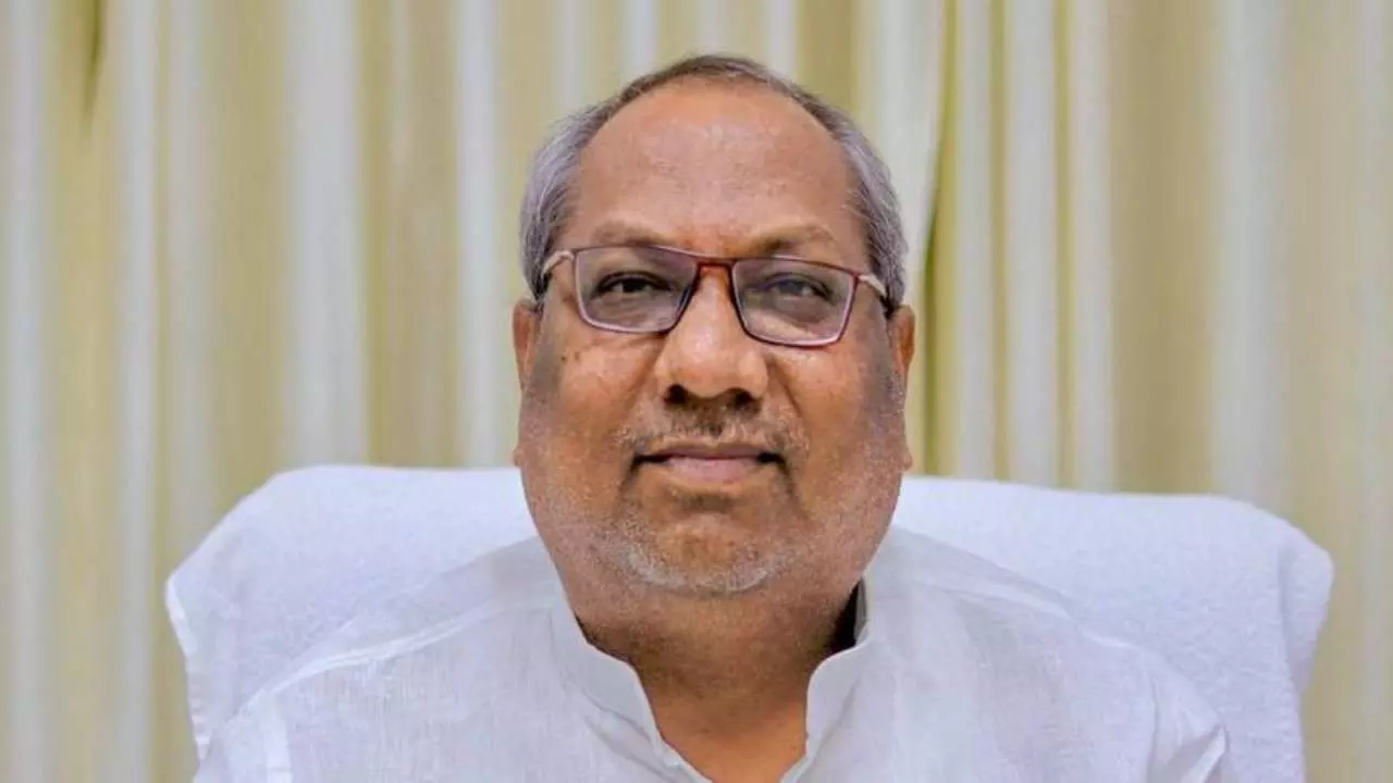 योगी के मंत्री का BJP को अल्टीमेटम, कहा- फायदा नहीं तो तोड़ दें गठबंधन, UP में आएगा सियासी भूचाल