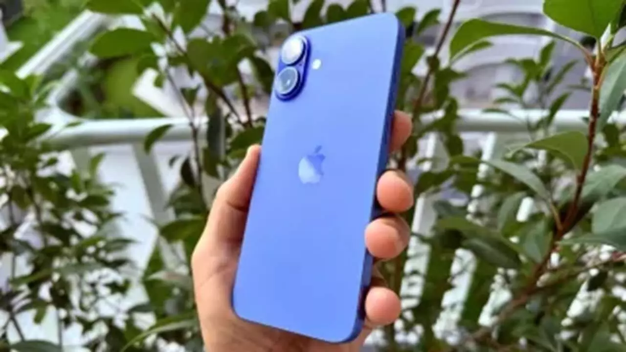 iPhone 16 Plus Offer