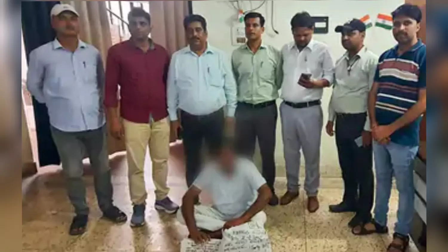 लखनऊ में ऑपरेशन नार्कोस का असर! 21 लाख की अफीम के साथ पकड़ा गया तस्कर, चारबाग स्टेशन से हुई गिरफ्त