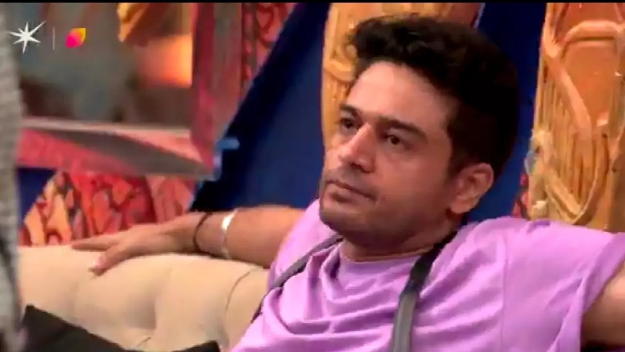 Bigg Boss 19 Today Episode