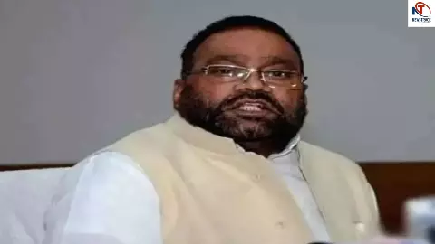 Swami Prasad Maurya
